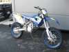 2009 HUSABERG FE570 ENDURO ELEC START*