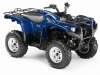 2009 YAMAHA YFM7FGP GRIZZLY FI EPS