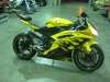 2008 YAMAHA R-6 600*