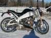 2004 BUELL XB9S LIGHTNING