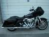 2010 HARLEY-DAVIDSON FLTRX ROAD GLIDE CUSTOM