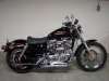 2001 HARLEY-DAVIDSON XL883H SPORTSTER HUGGER