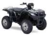 2009 SUZUKI LTA750XPZ KING QUAD SE PS