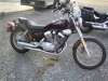 2007 YAMAHA VIRAGO 250