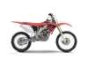 2007 HONDA CRF250R (4-STROKE)