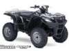 2009 SUZUKI LTA450XZ KING QUAD 4X4 SE