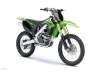 2009 KAWASAKI KX250F FOUR STROKE*