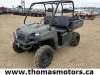 2009 POLARIS RANGER XP EFI*