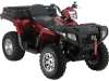 2007 POLARIS SPORTSMAN X2 800 EFI DELUXE