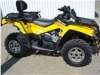 2009 CAN-AM OUTLANDER MAX 800 XT EFI