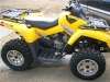 2008 CAN-AM OUTLANDER 800 XT EFI