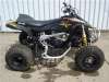 2008 CAN-AM DS450 X