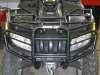 2006 ARCTIC CAT 650 4X4 H1 SE AUTO SINGLE