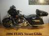 2006 HARLEY-DAVIDSON FLHXI STREET GLIDE (F.I.)