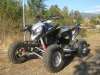 2007 POLARIS OUTLAW 500