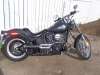 2007 HARLEY-DAVIDSON FXSTBI NIGHT TRAIN*