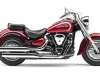 2009 YAMAHA ROAD STAR 1700