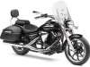 2009 YAMAHA V STAR 950 TOURER