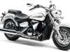 2009 YAMAHA V STAR 1300