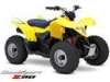 2008 SUZUKI LTZ90 QUADSPORT Z90 (4 STROKE)