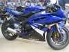 2008 YAMAHA R-6 600*