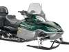 2007 ARCTIC CAT T660 TURBO TOURING LE