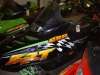 1997 ARCTIC CAT ZRT600