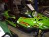 2001 ARCTIC CAT ZR800*