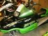 2002 ARCTIC CAT MOUNTAIN CAT 500*