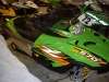 2004 ARCTIC CAT Z570