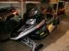 2007 ARCTIC CAT F8 FIRECAT EFI SNO PRO R*