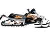 2009 ARCTIC CAT M1000 EFI SNO PRO LIMITED 162" R