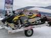 2008 SKI-DOO SUMMIT 800 X 154" (REV-XP) R*