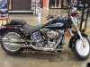 2010 HARLEY-DAVIDSON FLSTFI FATBOY