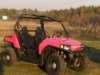 2008 POLARIS RANGER RZR