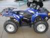 2009 YAMAHA YFM450FA KODIAK 450