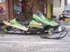 2004 ARCTIC CAT MOUNTAIN CAT 900 151"