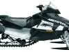 2009 ARCTIC CAT TZ1 TURBO TOURING LXR ES/R