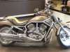 2004 HARLEY-DAVIDSON VRSCA V-ROD