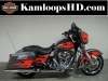 2010 HARLEY-DAVIDSON FLHXI STREET GLIDE