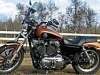 2008 HARLEY-DAVIDSON XL1200L LOW ANNIVERSARY