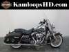 2010 HARLEY-DAVIDSON FLHRCI ROAD KING CLASSIC