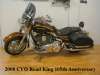 2008 HARLEY-DAVIDSON FLHRSEI3 S. EAGLE R. KING ANNIV.