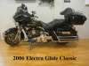 2006 HARLEY-DAVIDSON FLHTCI ELECTRA CLASSIC (F.I.)