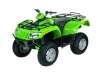 2009 ARCTIC CAT 550 EFI H1