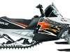 2010 ARCTIC CAT CROSSFIRE 8 141" EFI SNO PRO R*