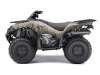 2009 KAWASAKI KVF650 G BRUTE FORCE 4X4I CAMO