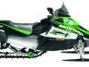 2009 ARCTIC CAT F8 EFI R