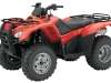 2009 HONDA TRX420FPM EPS