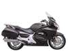 2009 HONDA ST1300A ABS